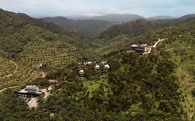 Bilut Hills Eco Resort